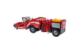 Arracheuse Grimme Ventor 4150