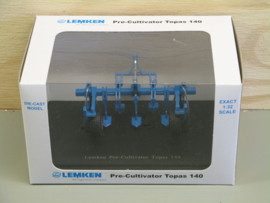 Lemken Topas 140