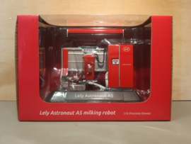 Lely Acrobat A5 robot de traite