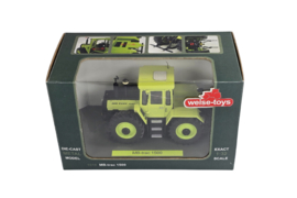 MB Trac 1500