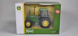 John Deere 3640 4wd