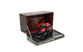 Case Puma 260 CVX Drive Red Tech