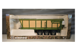 Krone TX560D wagen