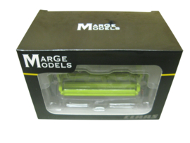 Claas gras pick up