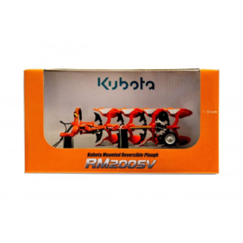 Kubota RM2005V