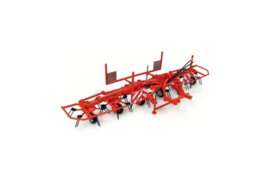 Kuhn GF6502 faneuse
