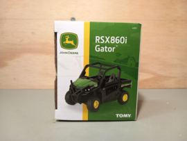 John Deere RSX860i Gator