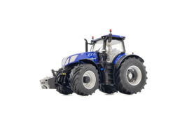 New Holland T7.340 HD Blue Power