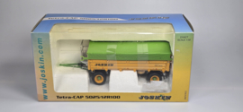 Joskin Tetra-Cap