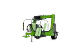 Deutz Fahr Wrapmaster 4044