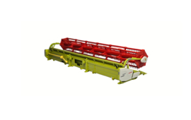 Claas V930