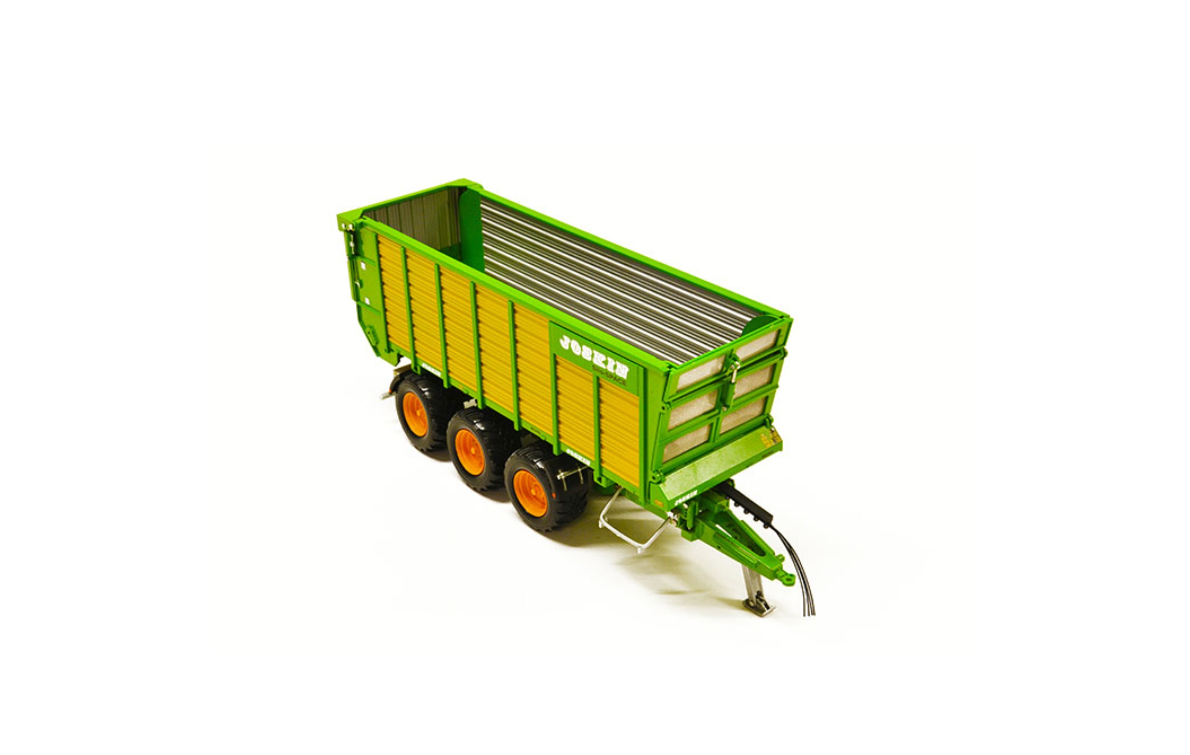 Joskin Silo Cargo