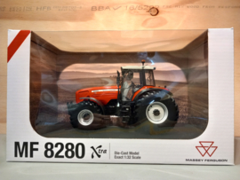 Massey Ferguson 8280 Xtra