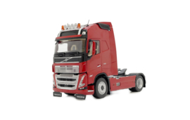 Volvo FH5 4x2 Rood