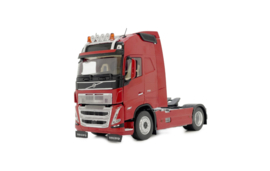 Volvo FH5 4x2 Red