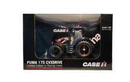 Case IH Puma 175 CVX "Aprilia Racing Edition"