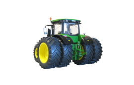 John Deere 7310R Sima Edition