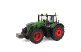 Fendt 942 Vario Update