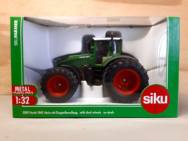 Fendt 1042 8wheeled Siku