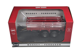 Massey Ferguson 212 trailer 2nd version