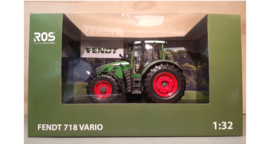 Fendt 718 Vario