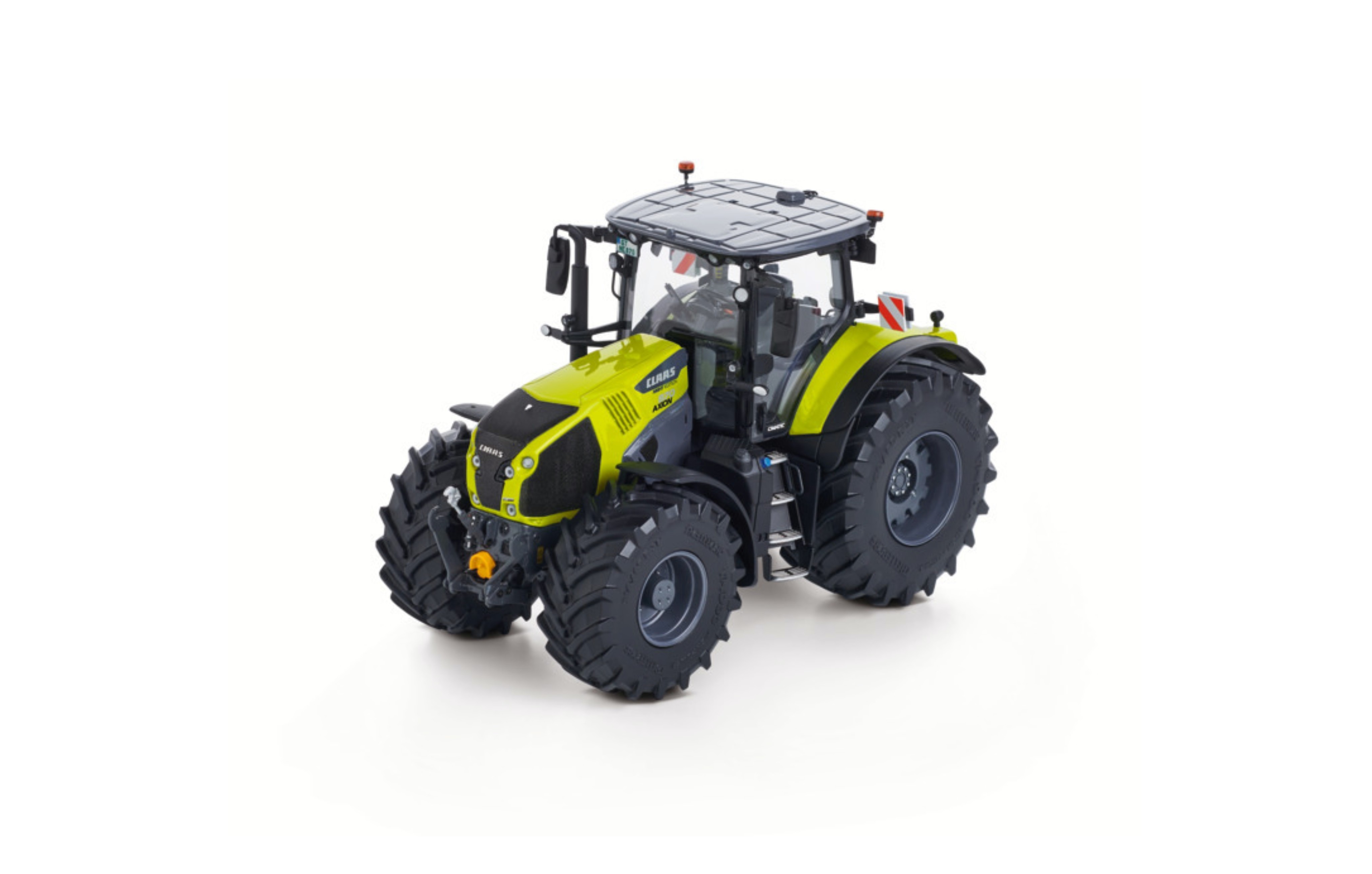 Claas Axion 870 ST V Night Edition