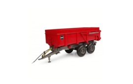 Massey Ferguson 212 trailer 2nd version