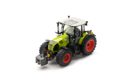 Claas Arion 660