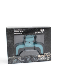 Dehaco Rotating Grapple S70
