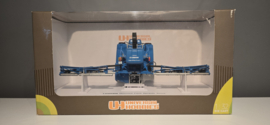 Lemken Sirius gedragen sproeimachine