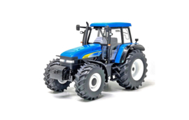 New Holland TM 165