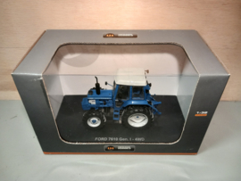 Ford 7610 4wd
