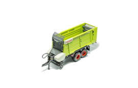 Claas 8400 autochargeuse