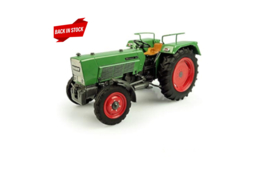 Fendt Farmer 3s 2WD