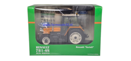 Renault 781 4S DRW