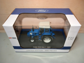 Ford 7610 2wd