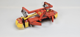 Fella SM 310 frontmaaier