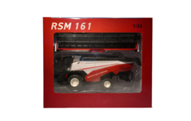 Rostselmash RSM161 Combine
