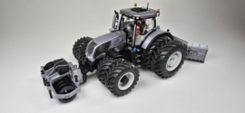 Valtra S352 8wheeled