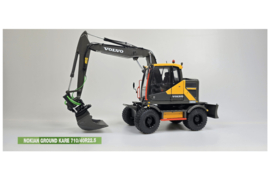 Volvo EWR 150 Nokian Ground Kare edition