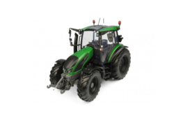 Valtra G135 Unlimited Ultra Green