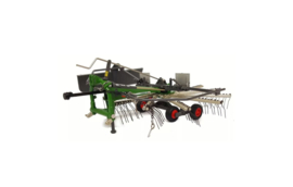 Fendt Former 456 Schwader