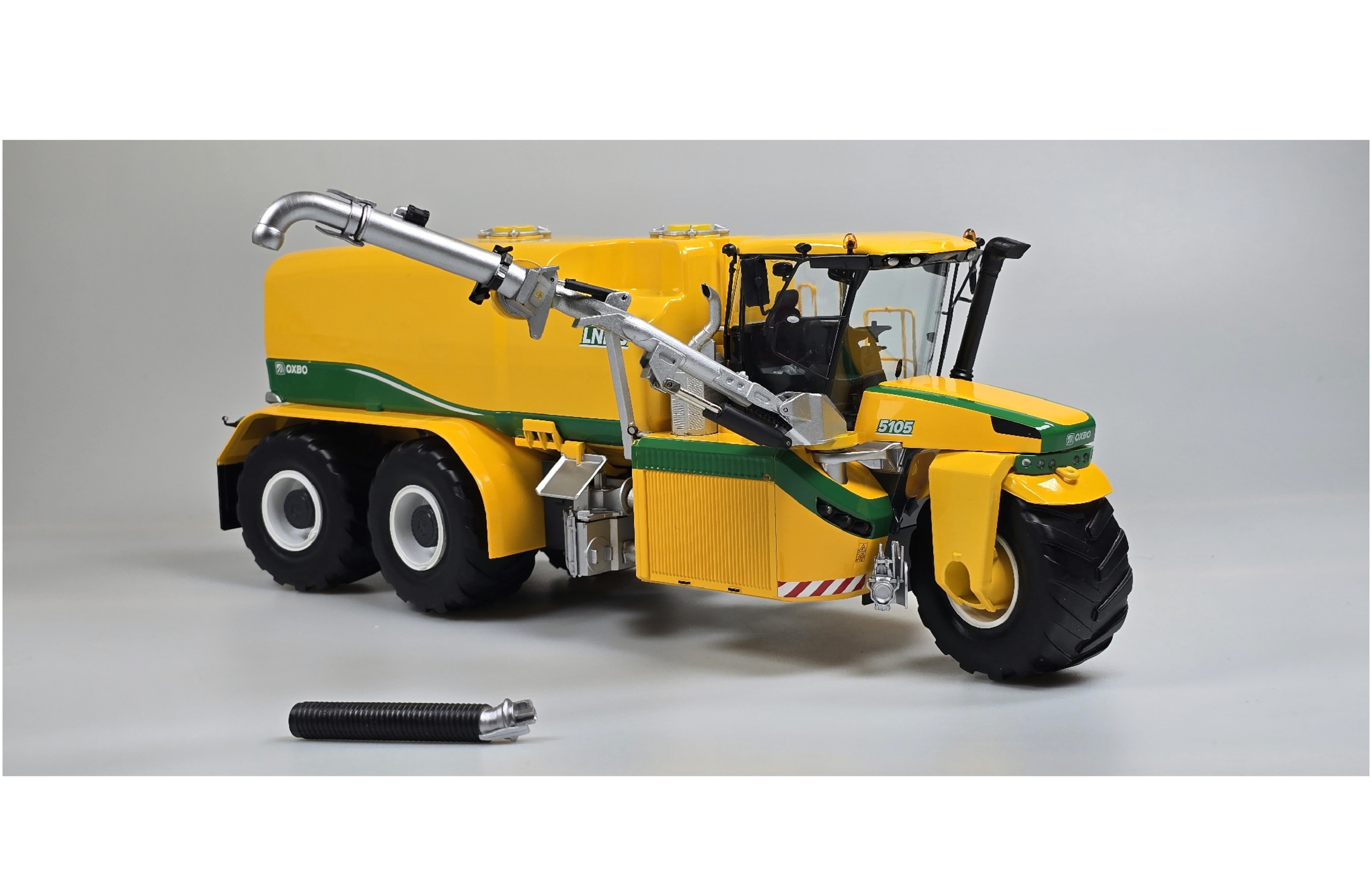 Ploeger Oxbo AT5105 LNMS