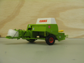 Claas Markant 65 pers