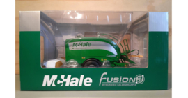 Mc Hale Fusion