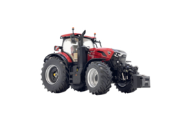 Case Optum 440 CVX Drive Agritechnica 2025