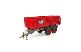 Massey Ferguson 212 trailer