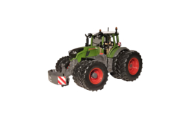 Fendt 726 Vario 8 wheeled LCN 2024