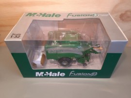 Mc Hale Fusion
