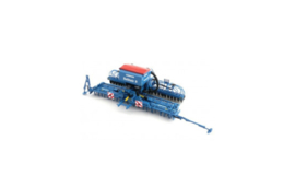 Lemken Solitair